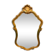 Old rock mirror 81x48