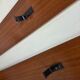 Scandinavian coat rack 1970