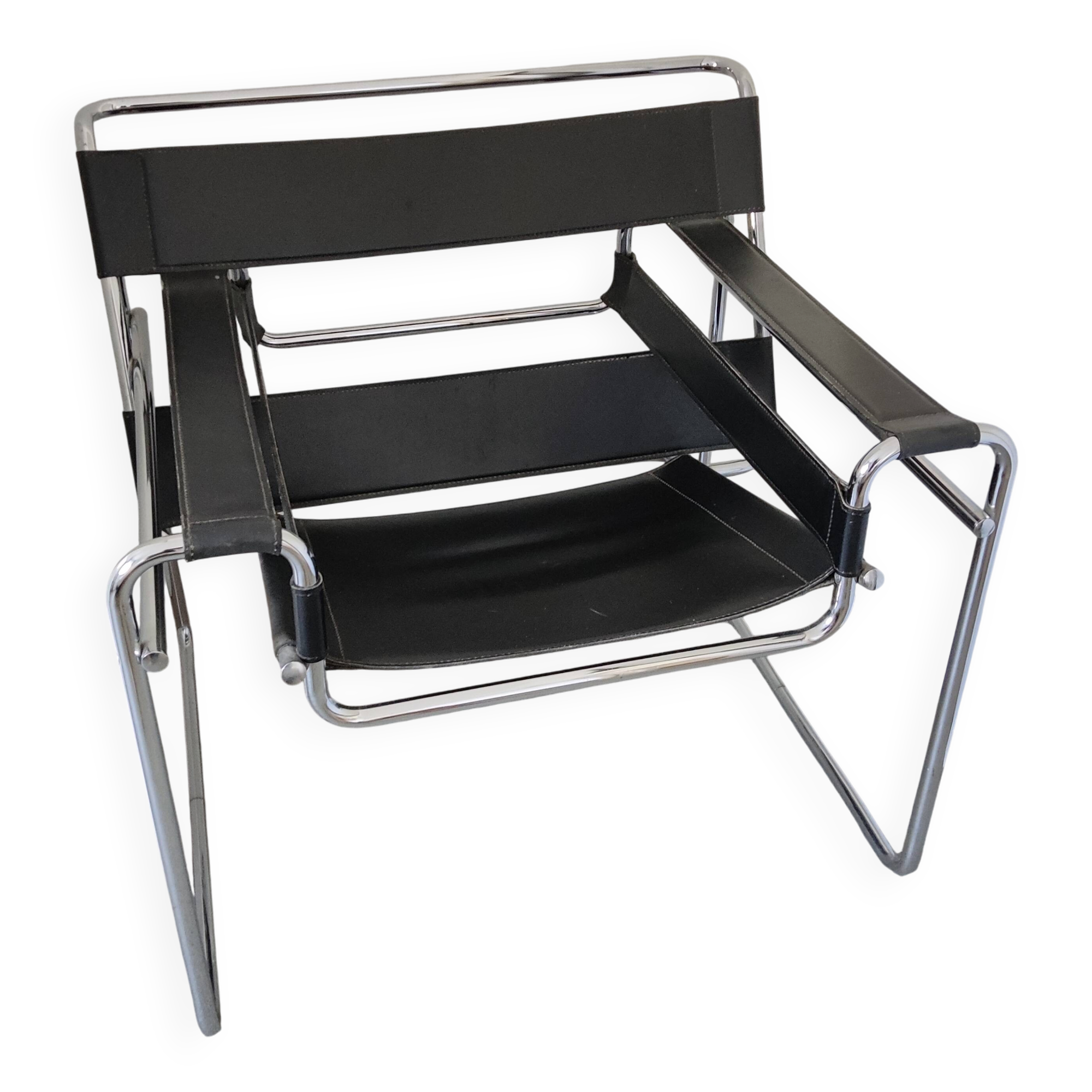 Wassily chair