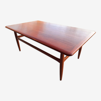 Table basse Kurt Ostervig