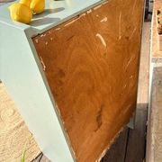 Vintage chest of drawers "Ulysse"