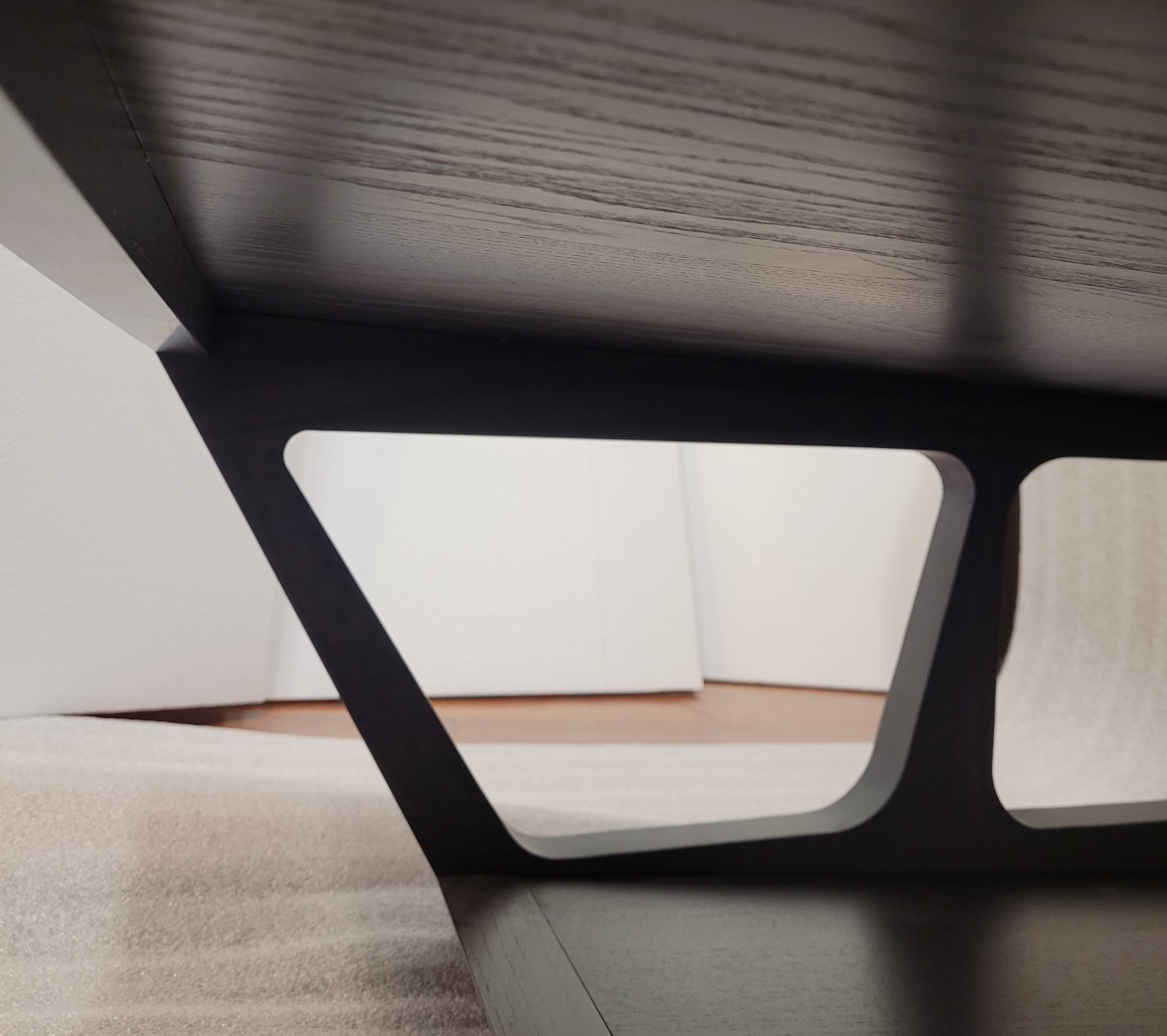 Coffee table, Roche Bobois