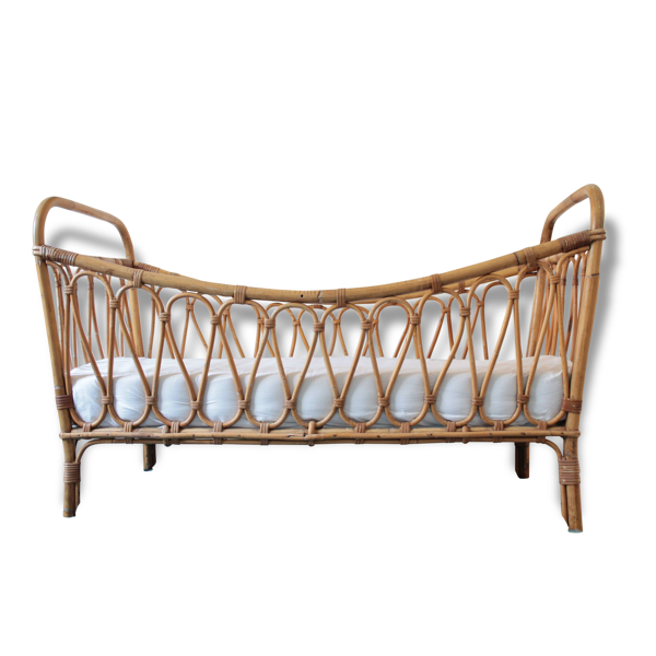 Lit Bebe Vintage Selency Lit Bebe Vintage Selency