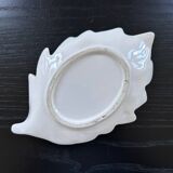 Acanthus leaf pocket tray