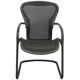 Chaise visiteur aeron - herman miller