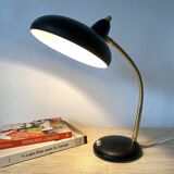 Flexible desk lamp from the 50s and 60s