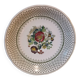 Vintage flower pattern plate Mason's Paynsleypatt made in England
