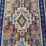 Persian Kilim Senneh corridor 119x502 cm