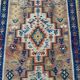 Persian Kilim Senneh corridor 119x502 cm