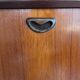 Louis Van Teeffelen for WEBE, highboard