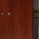 Mid-century wardrobe