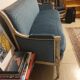 Banquette Directoire