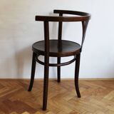 1920s Mundus dining chair model B28