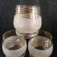 Liquor or cooked wine service