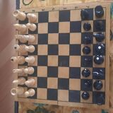 Jeux d'échecs vintage