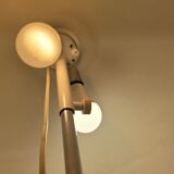 Mushroom Floor Lamp From The 70s