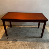 Teak coffe table