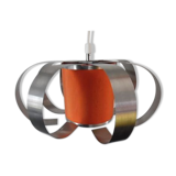 Hanging lamp years 70