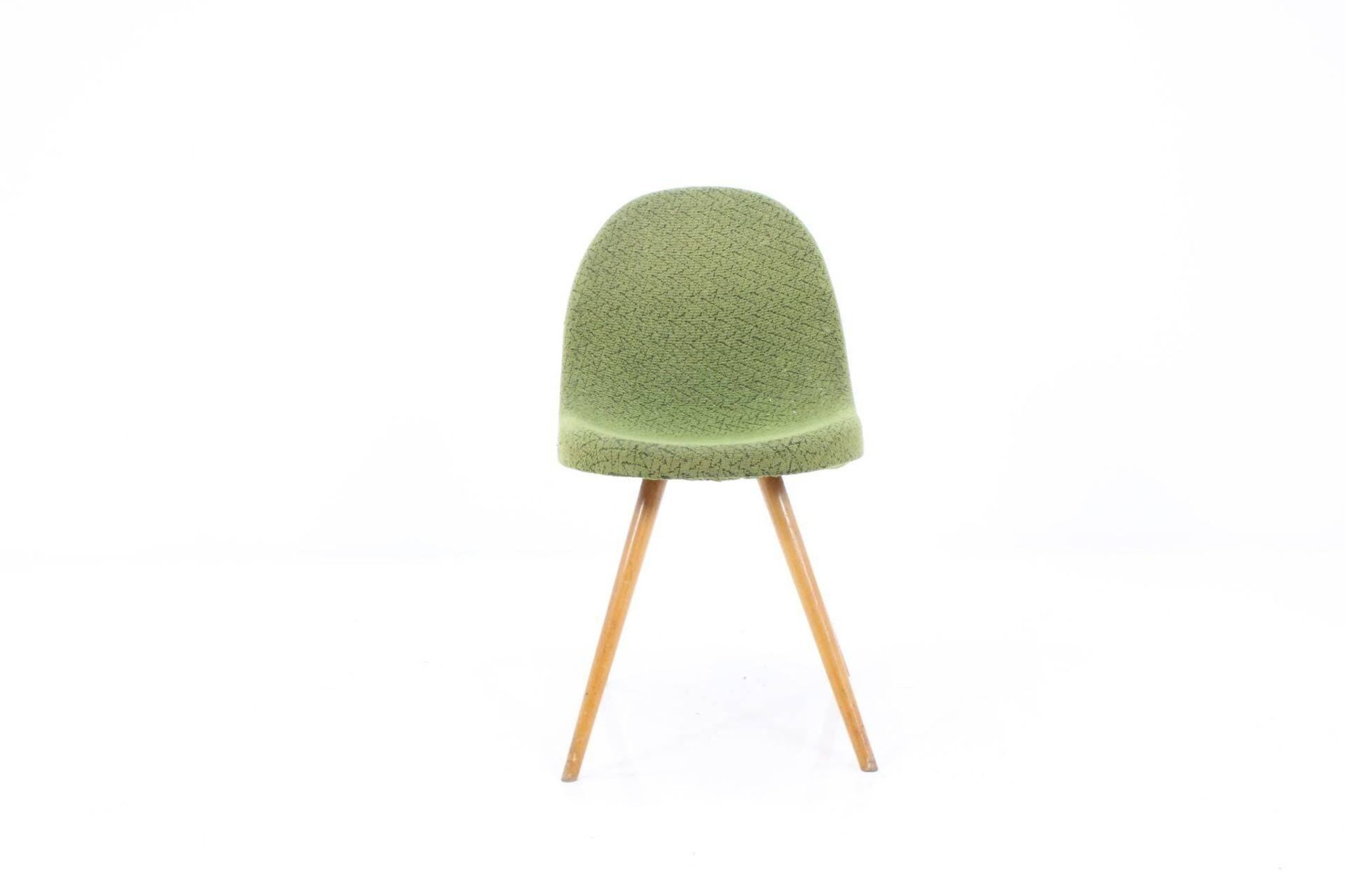Mid-Century Design Chair by Miroslav Navratil, 1959