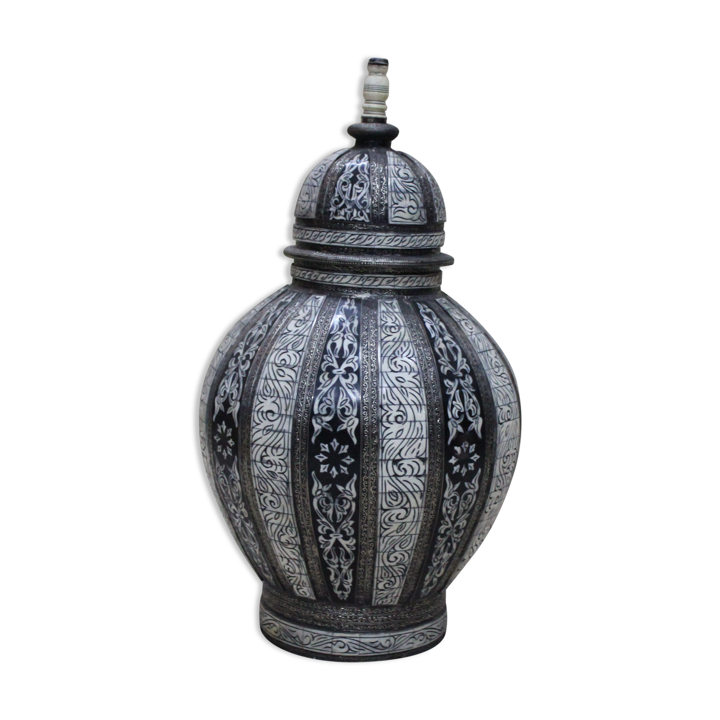 Vase of the Pharahon