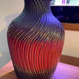 Vase Carstens Tönnieshof W-Germany