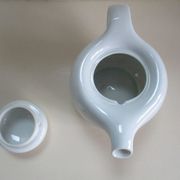 Théière Hutschenreuther Tavola Bianca - Porcelaine blanche