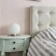 Philips vintage table lamp, 90s