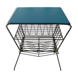 Table magazine table