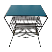 Table porte-revues
