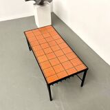 Modernist coffee table from the 70s