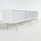 Horst Bruning model 1730 large sideboard Behr Germany 1960