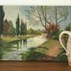 Peinture ancienne
