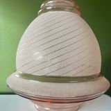 Globe for lamp