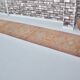 Turkish Vintage Anatolian Kurdish Runner sku 2152