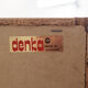 Teak bookcase, Danish design, 1970s, manufactured by Denka