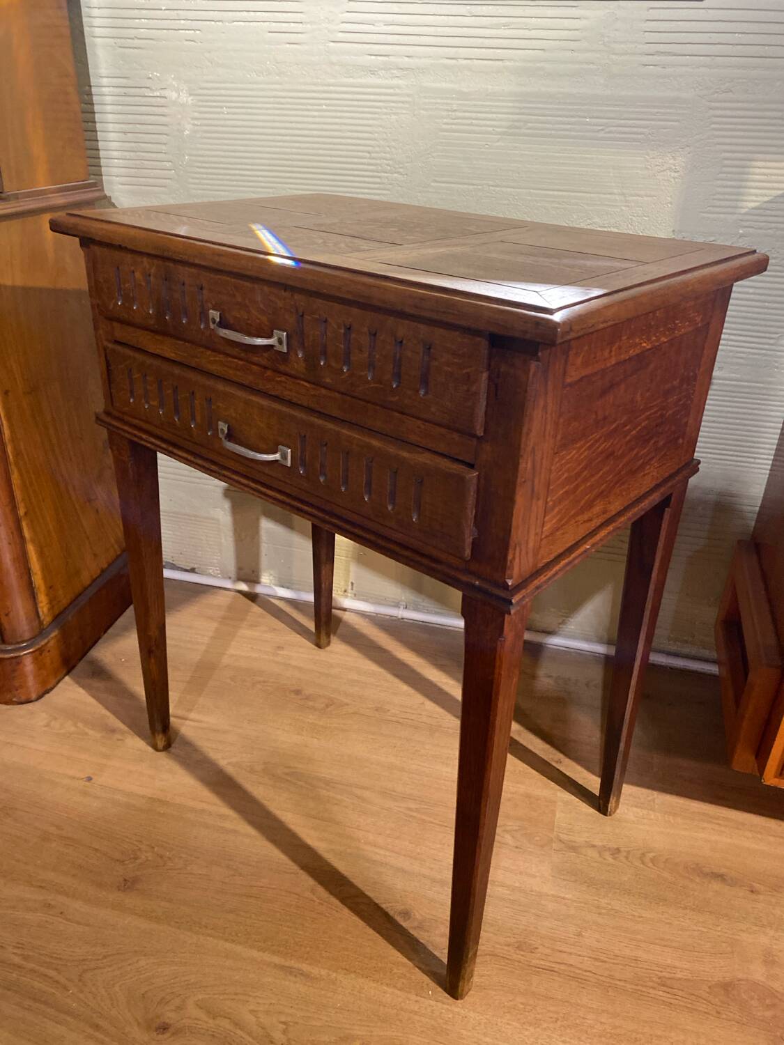 Console