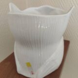 Zoomorphic Owl Plant Pot