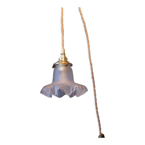 baladeuse tulipe