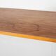 1 of 2 Jiri Jiroutek sideboard with sliding door, Czechoslovakia, 1960s