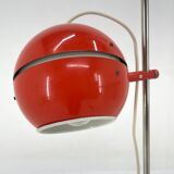Lampadaire réglable de style spatial des années 1960, Allemagne
