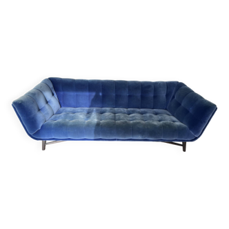 Roche Bobois profile sofa