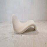 Set of 2 Tongue Chairs by Pierre Paulin for Artifort, 1960s