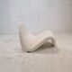 Set of 2 Tongue Chairs by Pierre Paulin for Artifort, 1960s
