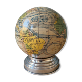 Luminous Globe Taride Maps