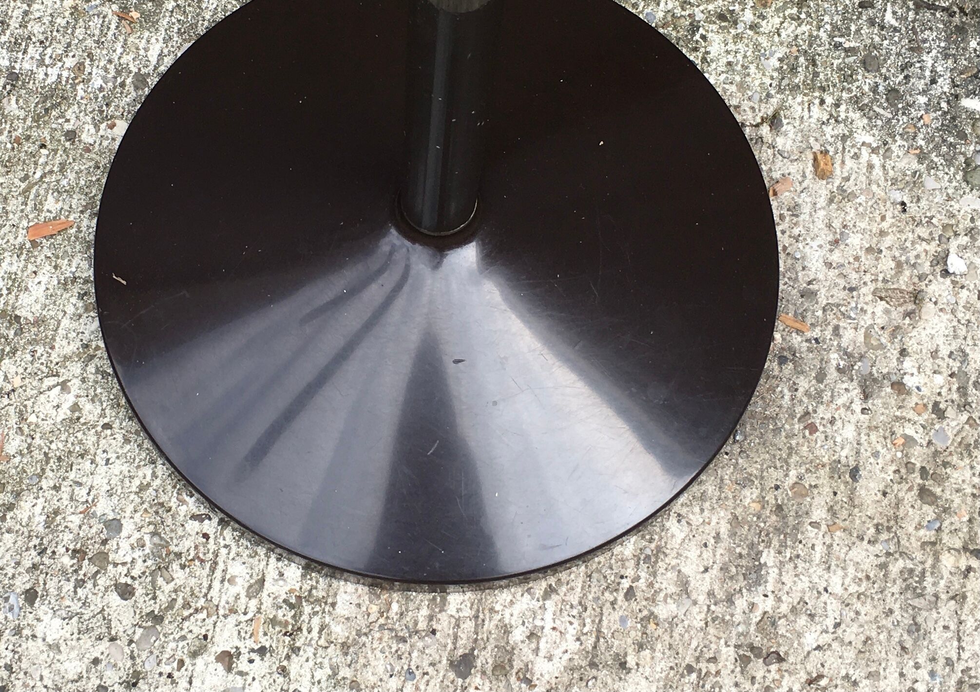 Makio Hasuike coat rack for Gedy ( Italy) brown