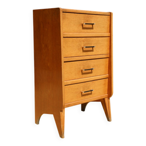 chiffonnier 4 tiroirs