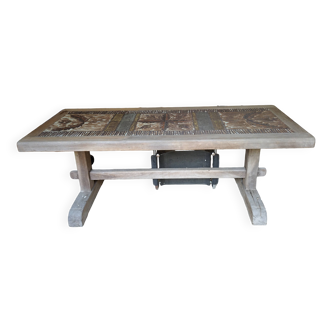 Vallauris dining table by JGP