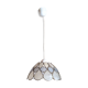 Lustre en nacre 1970