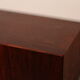 Sideboard in rio-rosewood by Gianfranco Frattini for Bernini - Italy - 1960's