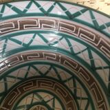 Robert Picault Ceramic Salad 1970s